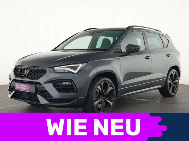 Cupra Ateca 4Drive 221 kW image number 2