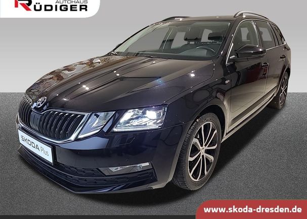 Skoda Octavia Combi 1.0 TSI 85 kW image number 3