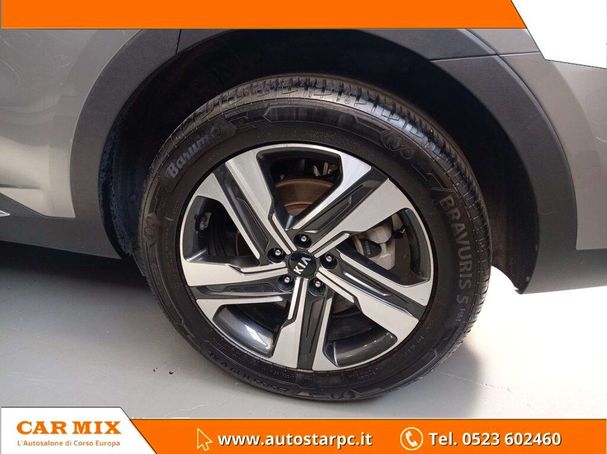 Kia Sorento 1.6 T-GDI AWD 169 kW image number 10