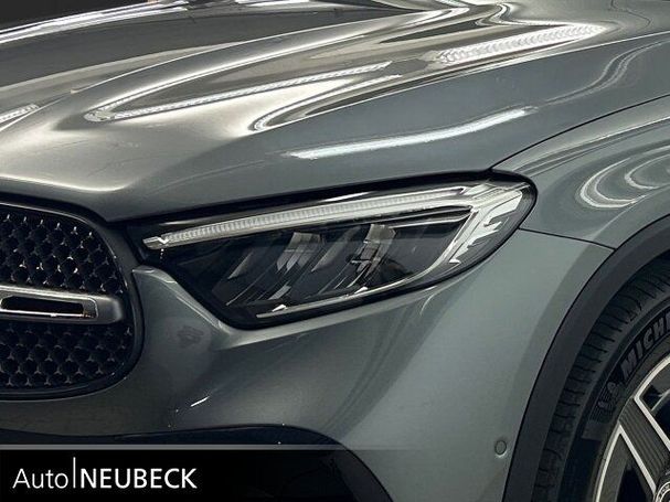 Mercedes-Benz GLC 300 190 kW image number 7