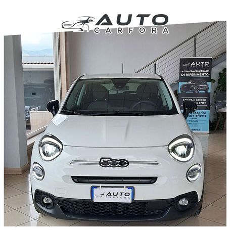 Fiat 500X 1.0 88 kW image number 3