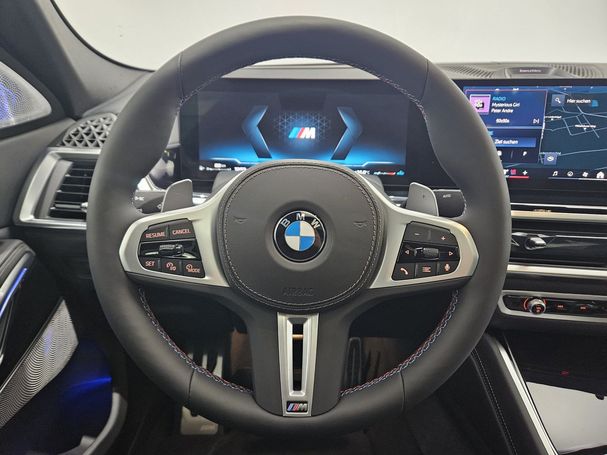 BMW X6 xDrive 390 kW image number 46