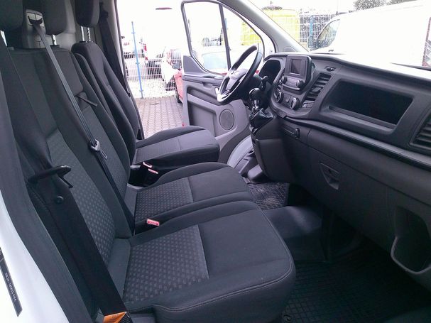 Ford Transit Custom L1H1 2.0 TDCi Trend 77 kW image number 5