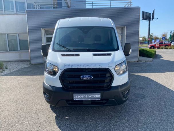 Ford Transit 350 L3 VA 96 kW image number 3