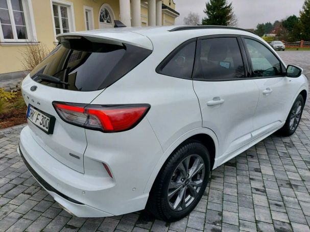 Ford Kuga 140 kW image number 18