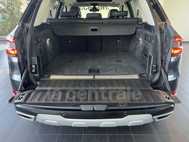 BMW X5 45e xDrive 290 kW image number 10