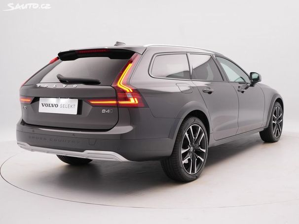 Volvo V90 Cross Country AWD B4 145 kW image number 10