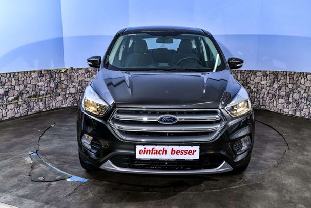 Ford Kuga 1.5 EcoBoost Trend 88 kW image number 3