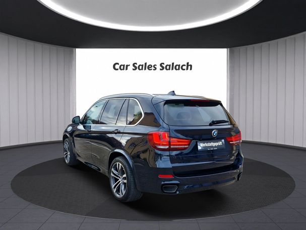 BMW X5 xDrive 280 kW image number 4