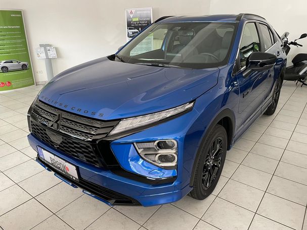 Mitsubishi Eclipse Cross PHEV 138 kW image number 1