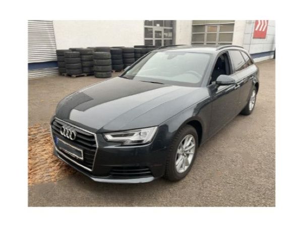 Audi A4 1.4 TFSI Avant 110 kW image number 1