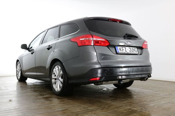 Ford Focus 110 kW image number 9