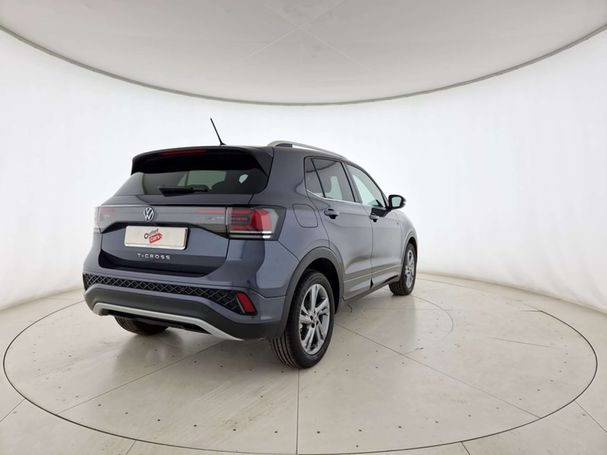 Volkswagen T-Cross 1.0 TSI 85 kW image number 2