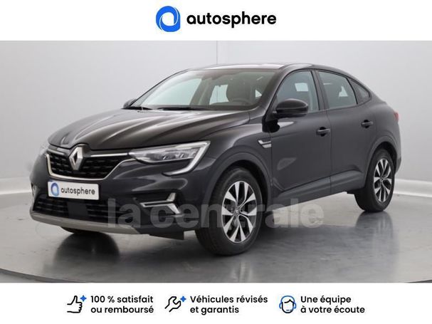 Renault Arkana 1.6 E-Tech 107 kW image number 1