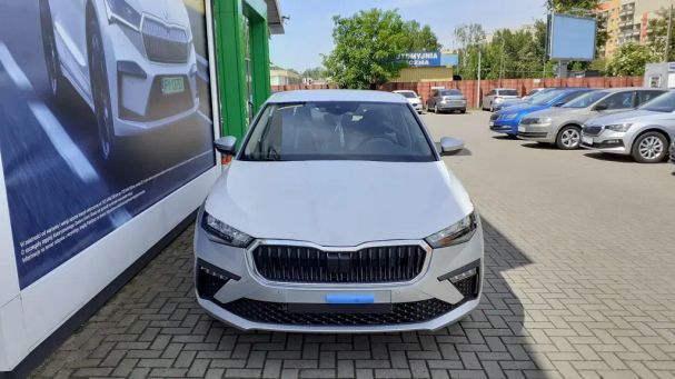 Skoda Scala 1.0 TSI 85 kW image number 2