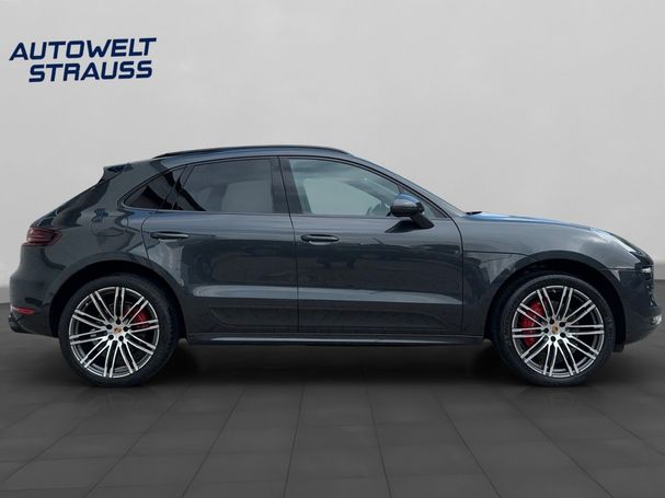 Porsche Macan GTS 265 kW image number 7