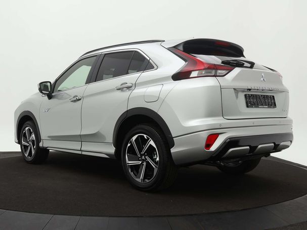 Mitsubishi Eclipse Cross PHEV 138 kW image number 3