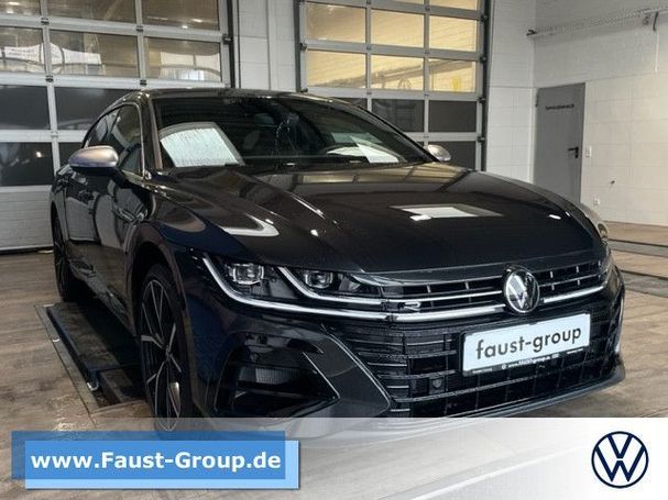 Volkswagen Arteon R DSG Shooting Brake 4Motion 235 kW image number 2