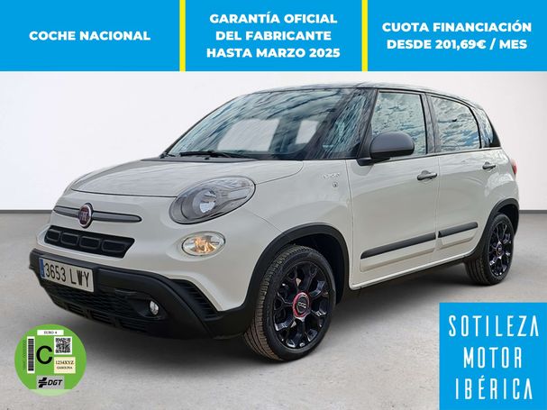 Fiat 500L 1.4 p Sport 70 kW image number 1