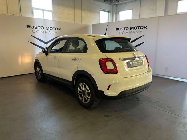 Fiat 500X 1.3 MultiJet 70 kW image number 5