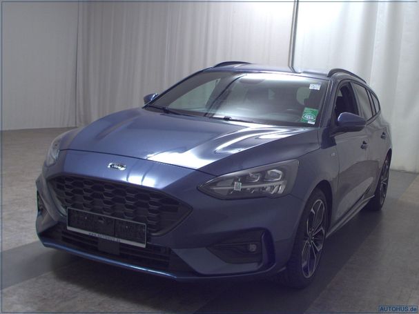 Ford Focus 1.5 ST-Line 134 kW image number 1