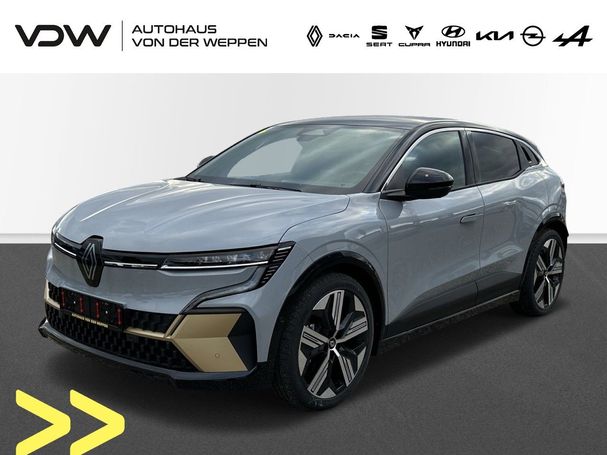 Renault Megane E-Tech Electric 160 kW image number 1