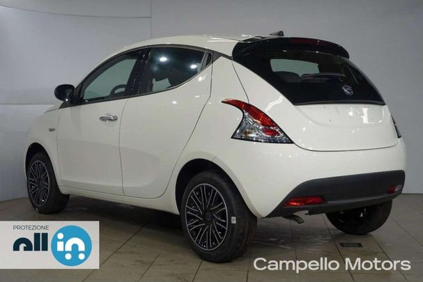 Lancia Ypsilon 51 kW image number 4