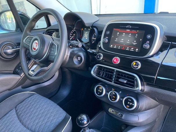 Fiat 500X 1.6 City Cross 85 kW image number 13