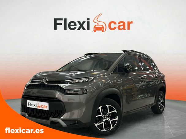 Citroen C3 Aircross BlueHDi 110 Feel Pack 81 kW image number 1