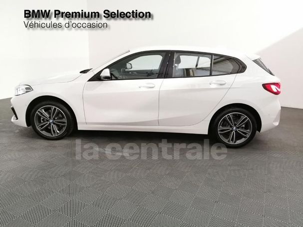 BMW 118d 110 kW image number 5