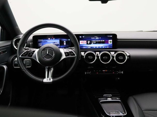 Mercedes-Benz A 180 100 kW image number 7