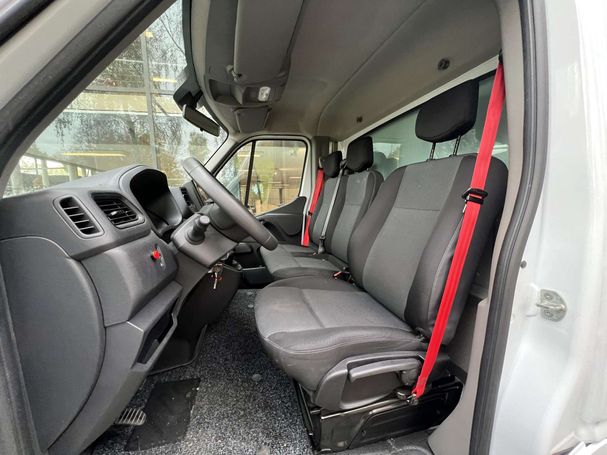 Renault Master dCi 107 kW image number 7