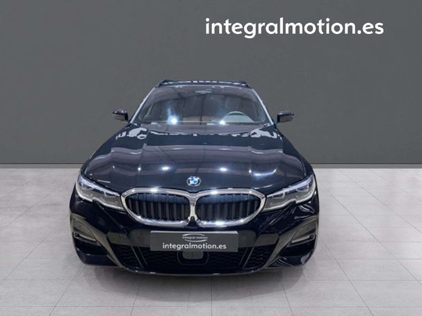 BMW 330d Touring 210 kW image number 4