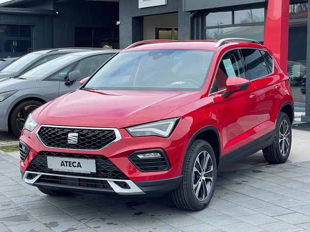 Seat Ateca 1.5 TSI Style 110 kW image number 1