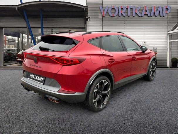 Cupra Formentor e-HYBRID VZ 180 kW image number 4