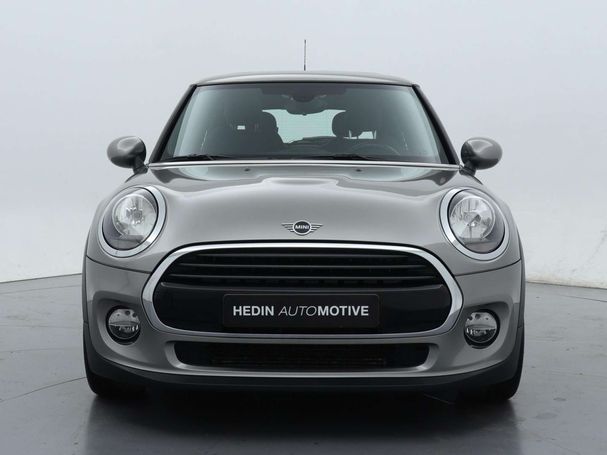 Mini Cooper 100 kW image number 7