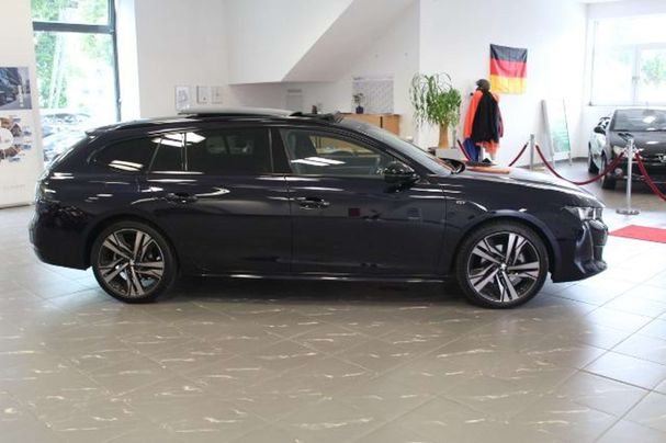 Peugeot 508 SW PureTech 225 GT 165 kW image number 5