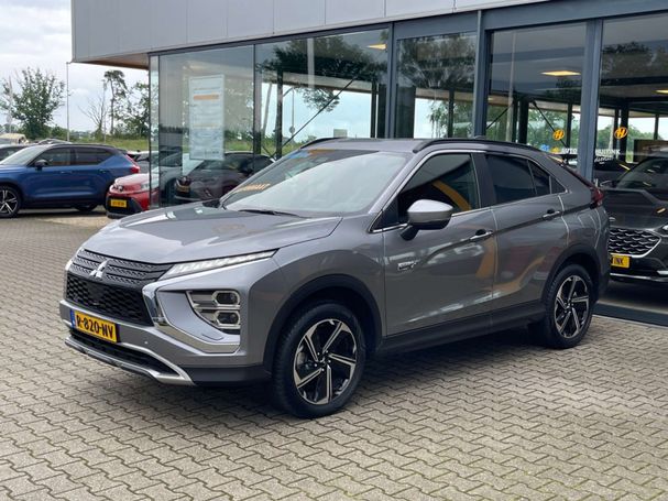 Mitsubishi Eclipse Cross 138 kW image number 6