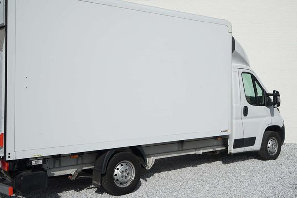 Peugeot Boxer HDi 335 Pro 103 kW image number 19