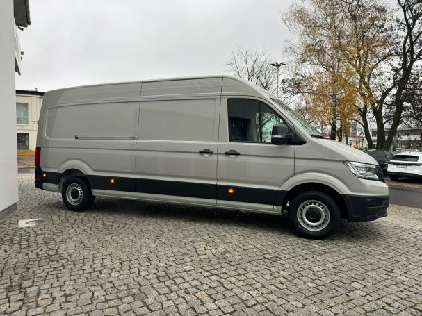 Volkswagen Crafter 130 kW image number 2