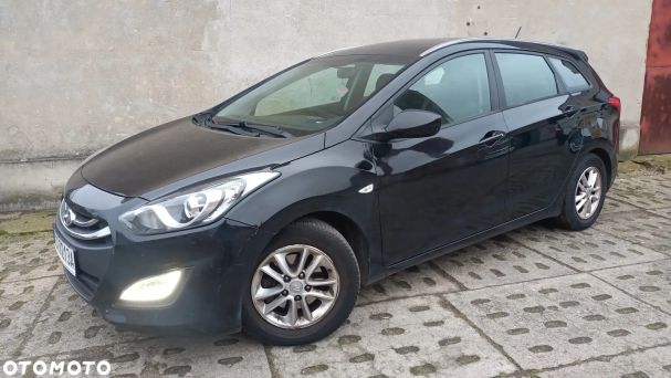 Hyundai i30 1.6 GDI 99 kW image number 1