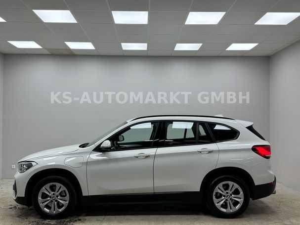 BMW X1e xDrive 162 kW image number 5