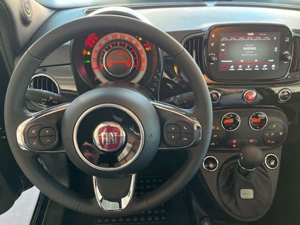 Fiat 500 1.0 51 kW image number 10