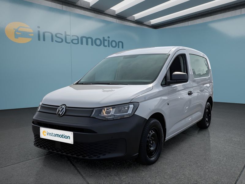 Volkswagen Caddy Cargo