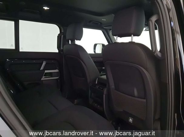 Land Rover Defender 110 2.0 297 kW image number 19