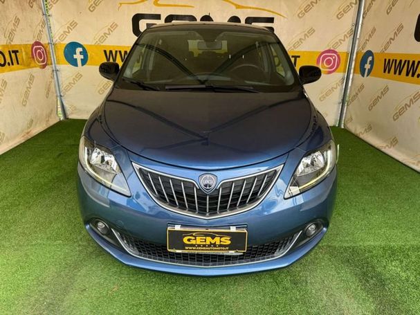 Lancia Ypsilon 51 kW image number 3