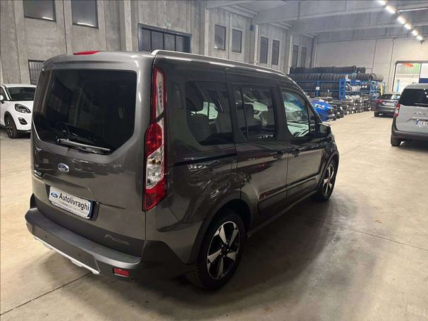 Ford Tourneo Connect 1.5 88 kW image number 6