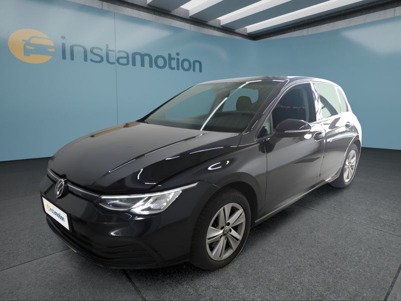 Volkswagen Golf 8 1.5