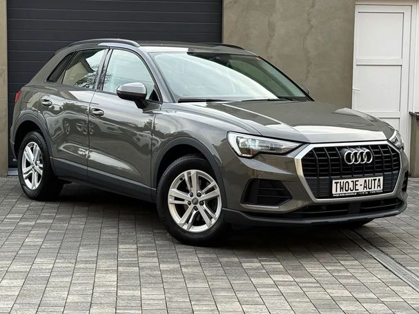 Audi Q3 35 TDI S tronic 110 kW image number 27