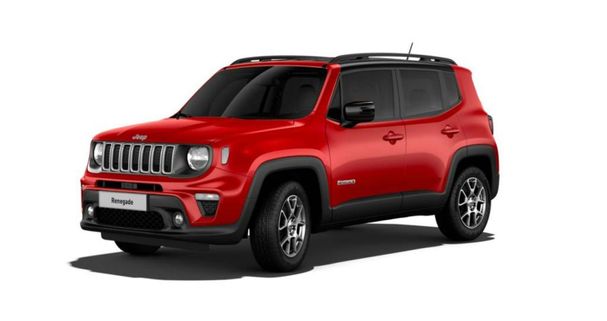 Jeep Renegade 96 kW image number 29